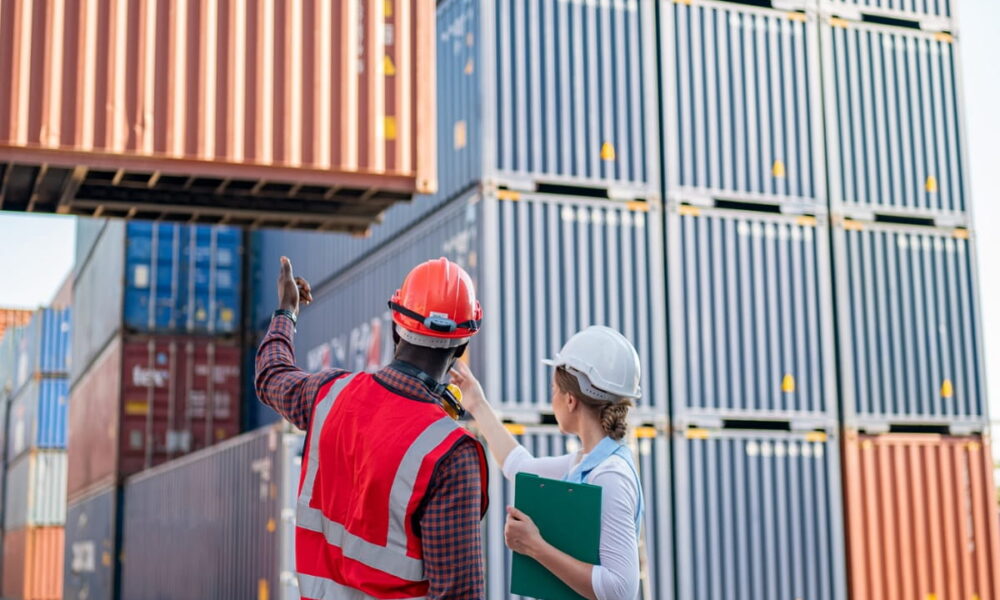 Despachante de aduana