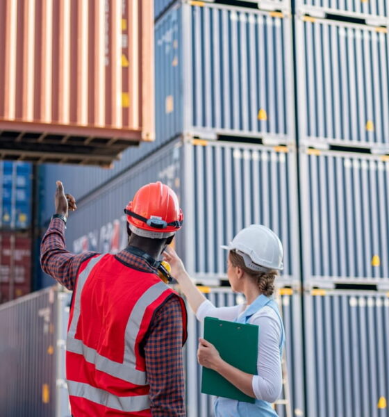 Despachante de aduana