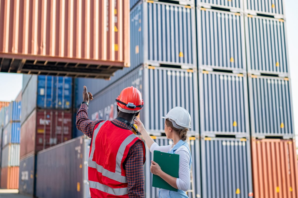 Despachante de aduana